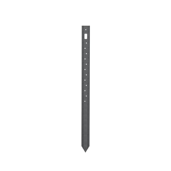 Bon 14-148 Steel Stakes, I Beam 24" (10/Pkg)